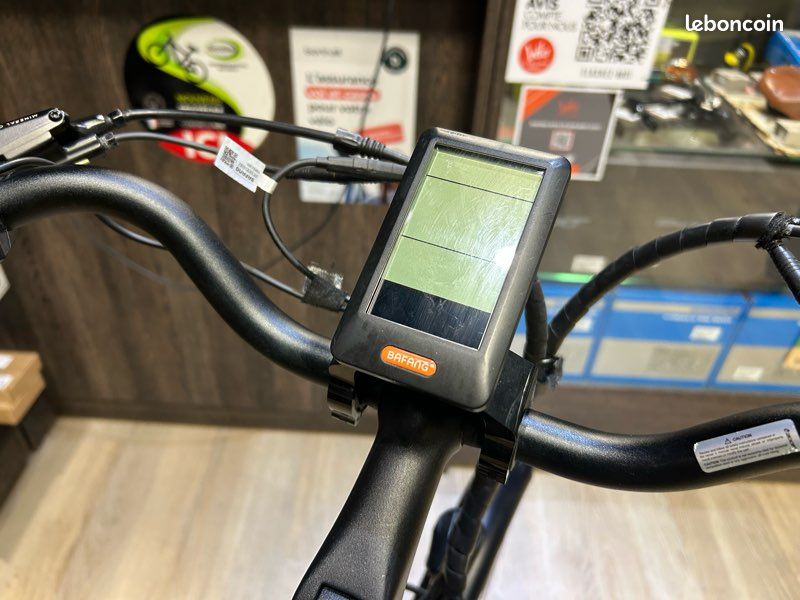 Vélo électrique Beaufort Béa – Image 2