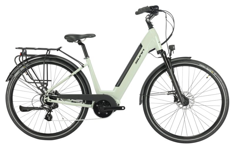 velo electrique sunn marseille