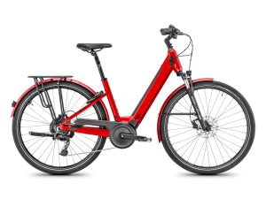 Vélo électrique Moustache Samedi 28.4 OPEN (2026) Vélo
