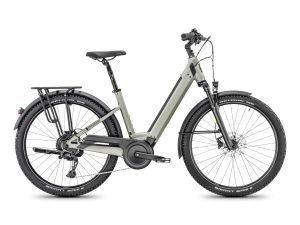 Vélo électrique Moustache Xroad ES (2026) Vélo