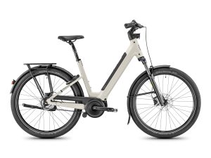 Vélo électrique Moustache Mardi 27.4 (2026) Vélo