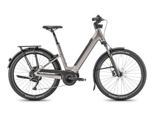 Vélo électrique Moustache Xroad 2 (2027) Vélo