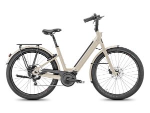 Vélo électrique Moustache Lundi 27.6 (2026) Vélo