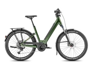 Vélo électrique Moustache Xroad 6 (2026) Vélo