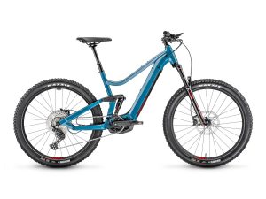 Vélo électrique Moustache Samedi 27 Wide 3 (2026) Vélo