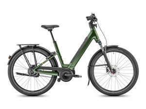 Vélo électrique Moustache Mardi 27.6 (2026) Vélo