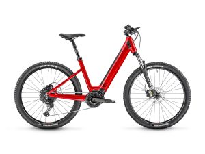 Vélo électrique Moustache Samedi 27 Off 2 (2026) Vélo
