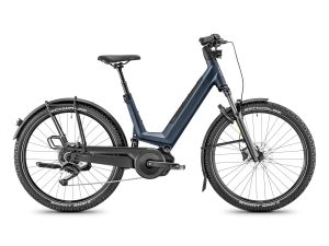 Vélo électrique Moustache Xroad FS 2 (2026) Vélo