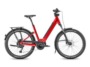 Vélo électrique Moustache Xroad 4 (2026) Vélo