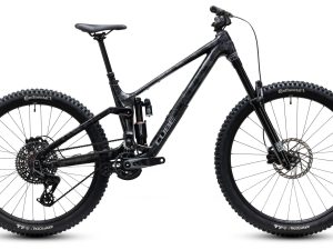 VTT Cube FRITZZ C:62 Super TM (2027) Vélo