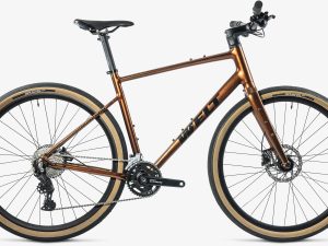 Gravel Welt Stroke 2 Vélo
