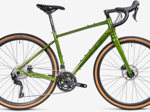 Gravel Welt G100 Vélo