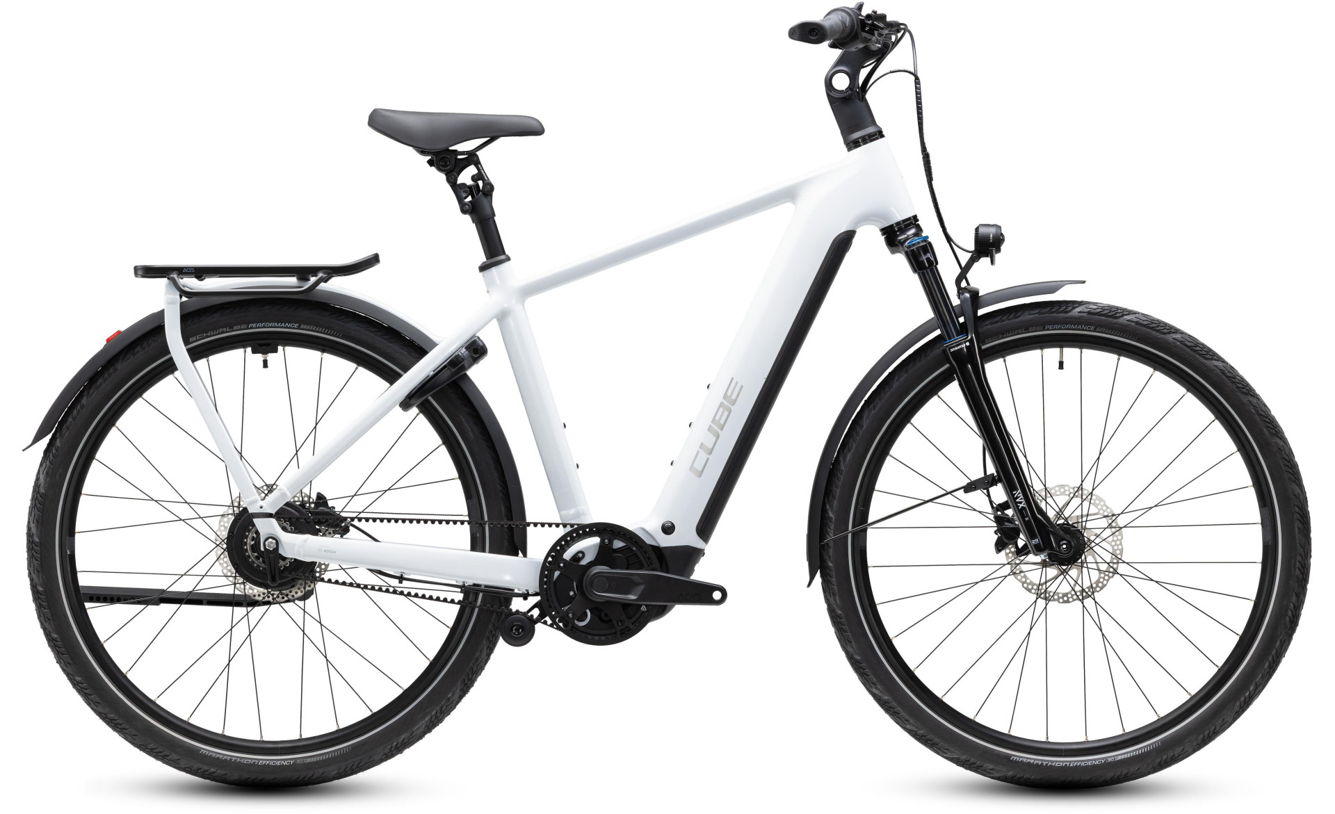 Urbain et voyage Cube Kathmandu Hybrid Deluxe Pro 800 (2027) – Image 2