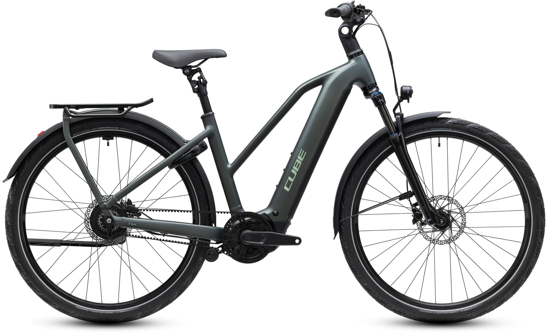 Urbain et voyage Cube Kathmandu Hybrid Deluxe Pro 800 (2027) – Image 3