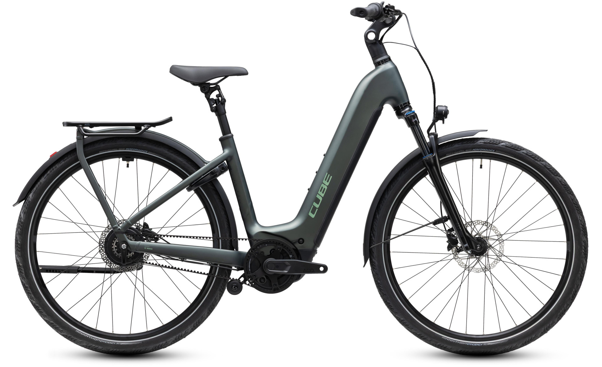 Urbain et voyage Cube Kathmandu Hybrid Deluxe Pro 800 (2027) – Image 4