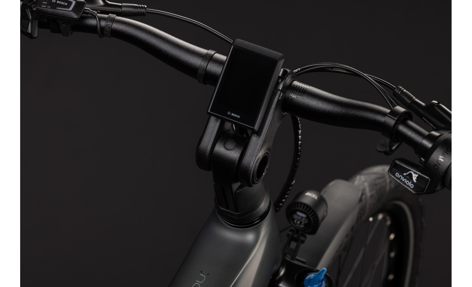 Urbain et voyage Cube Kathmandu Hybrid Deluxe Pro 800 (2027) – Image 6