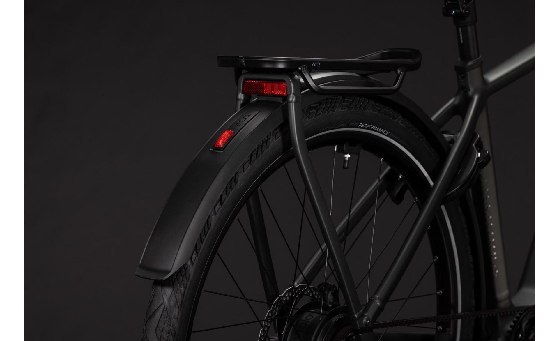 Urbain et voyage Cube Kathmandu Hybrid Deluxe Pro 800 (2027) – Image 7