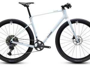 Gravel Cube Nulane C:62 SLX (2027) Vélo