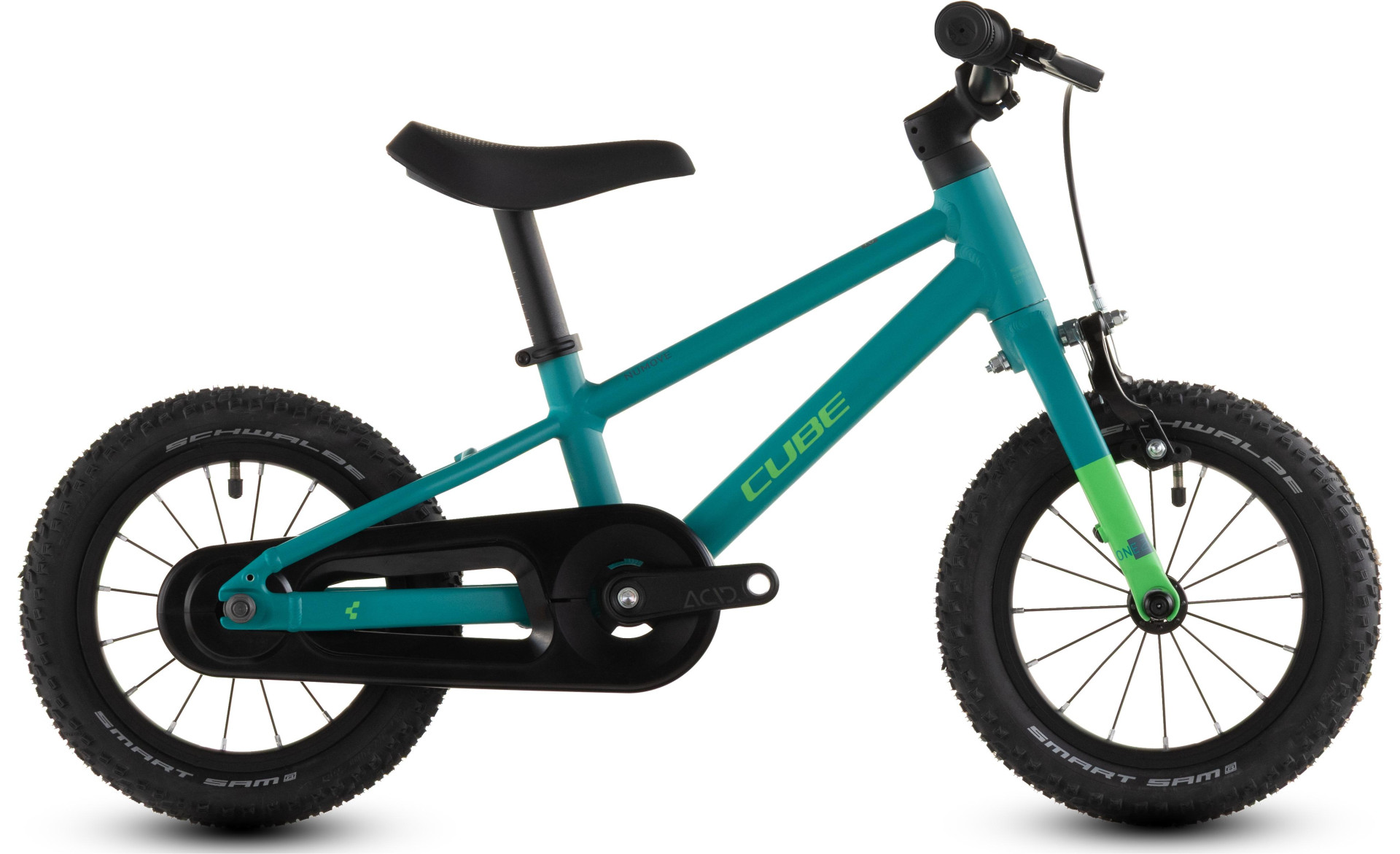 Vélo enfant Cube Numove 120 RT (2027) – Image 2