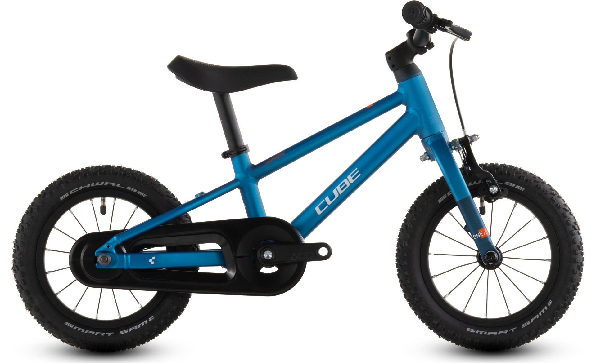 Vélo enfant Cube Numove 120 RT (2027) – Image 3