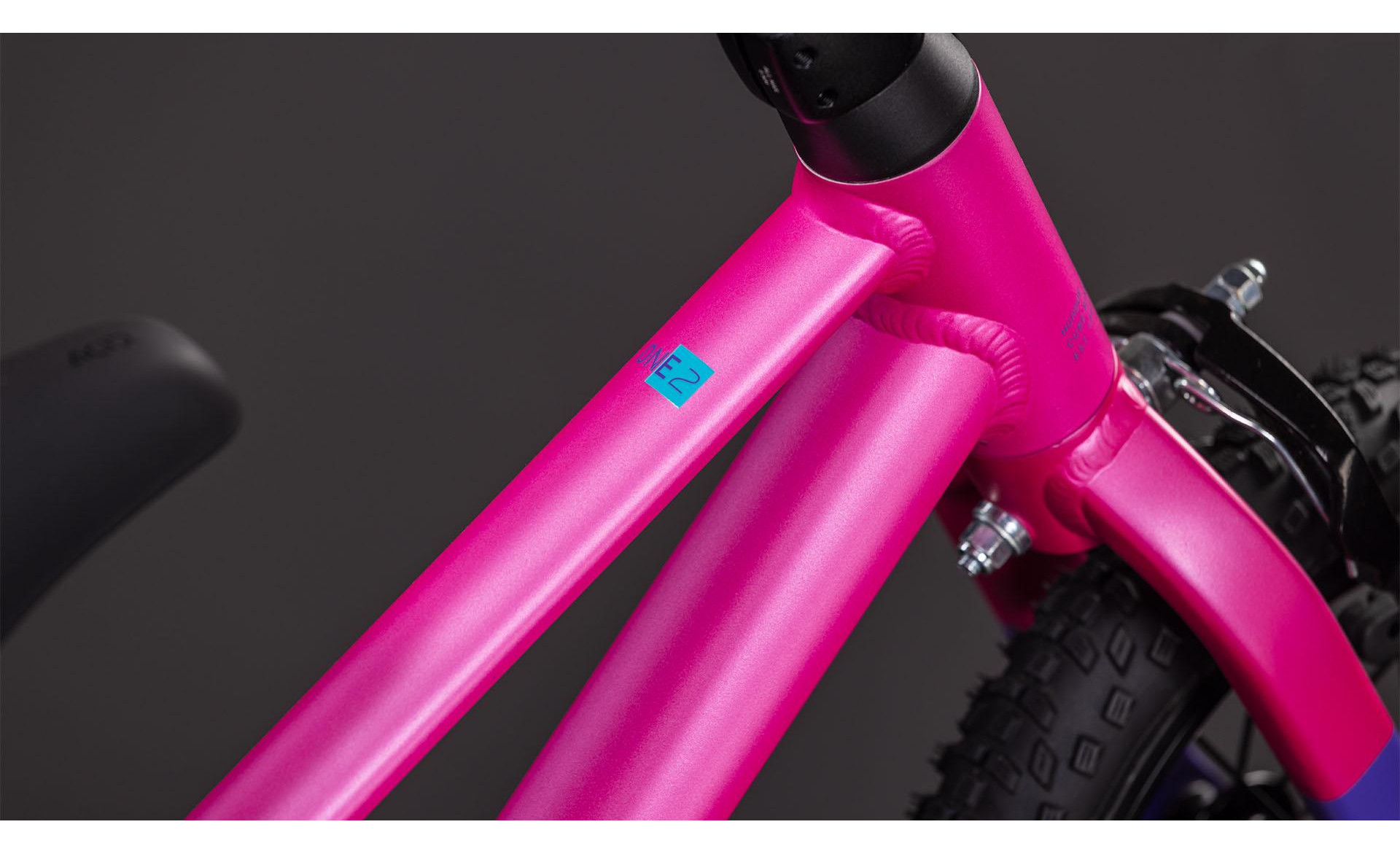 Vélo enfant Cube Numove 120 RT (2027) – Image 4