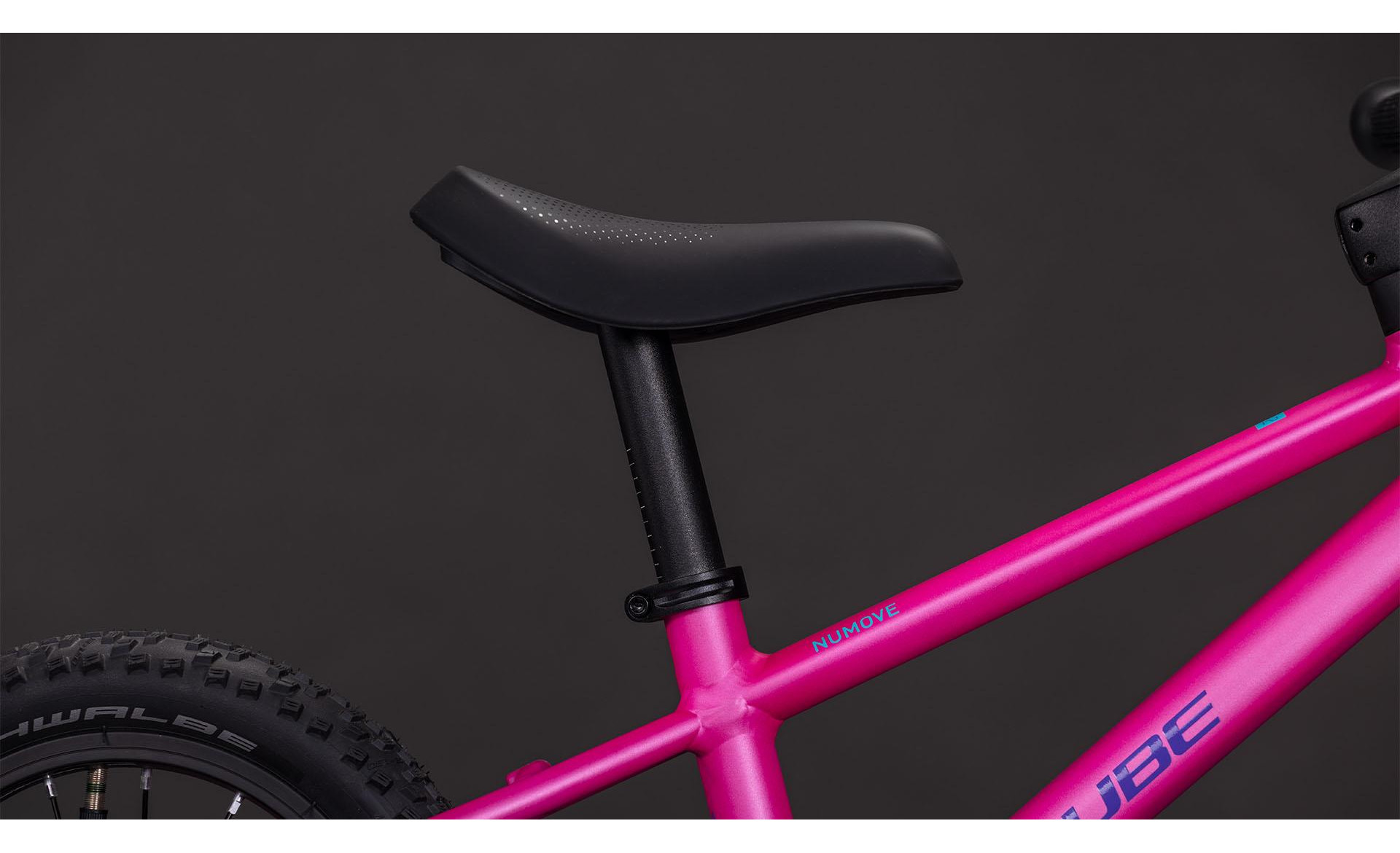 Vélo enfant Cube Numove 120 RT (2027) – Image 6