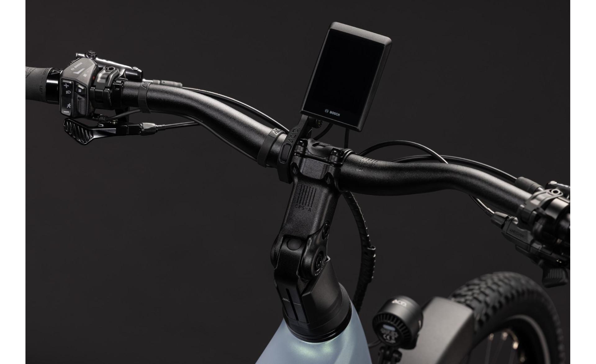 Urbain et voyage Cube Nuride Hybrid EXC 800 (2027) – Image 6