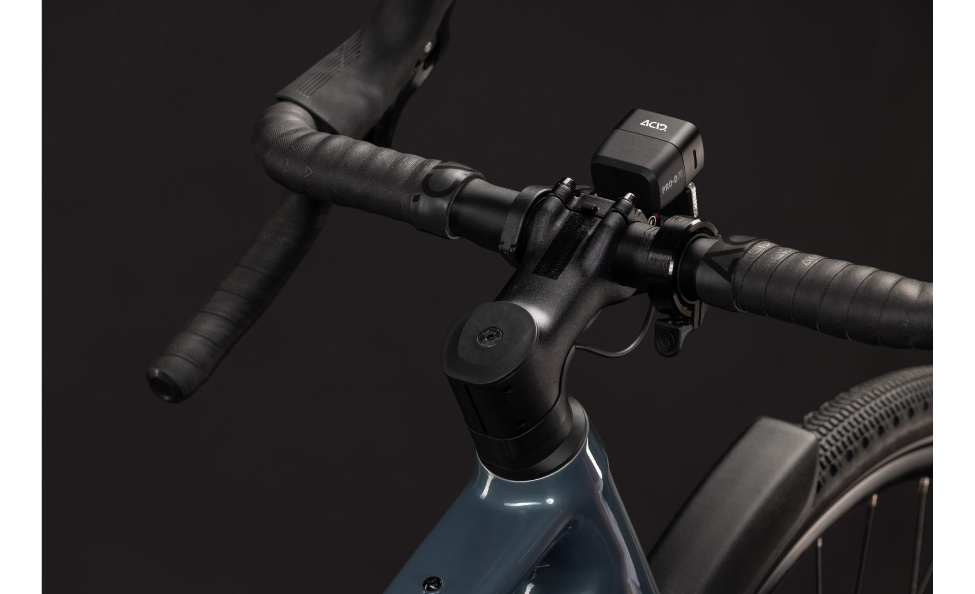 Gravel Cube Nuroad Pro FE (2027) – Image 2