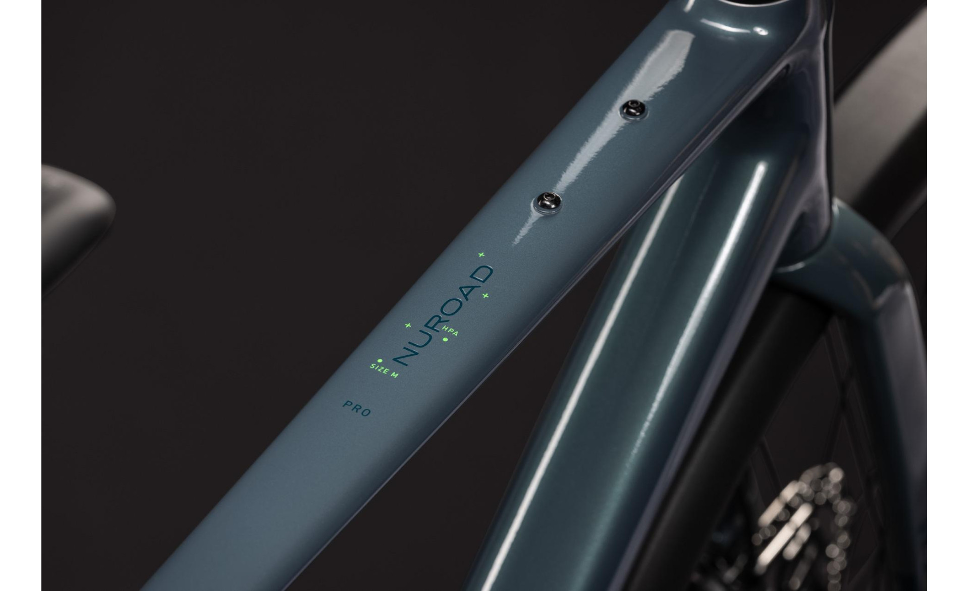 Gravel Cube Nuroad Pro FE (2027) – Image 3