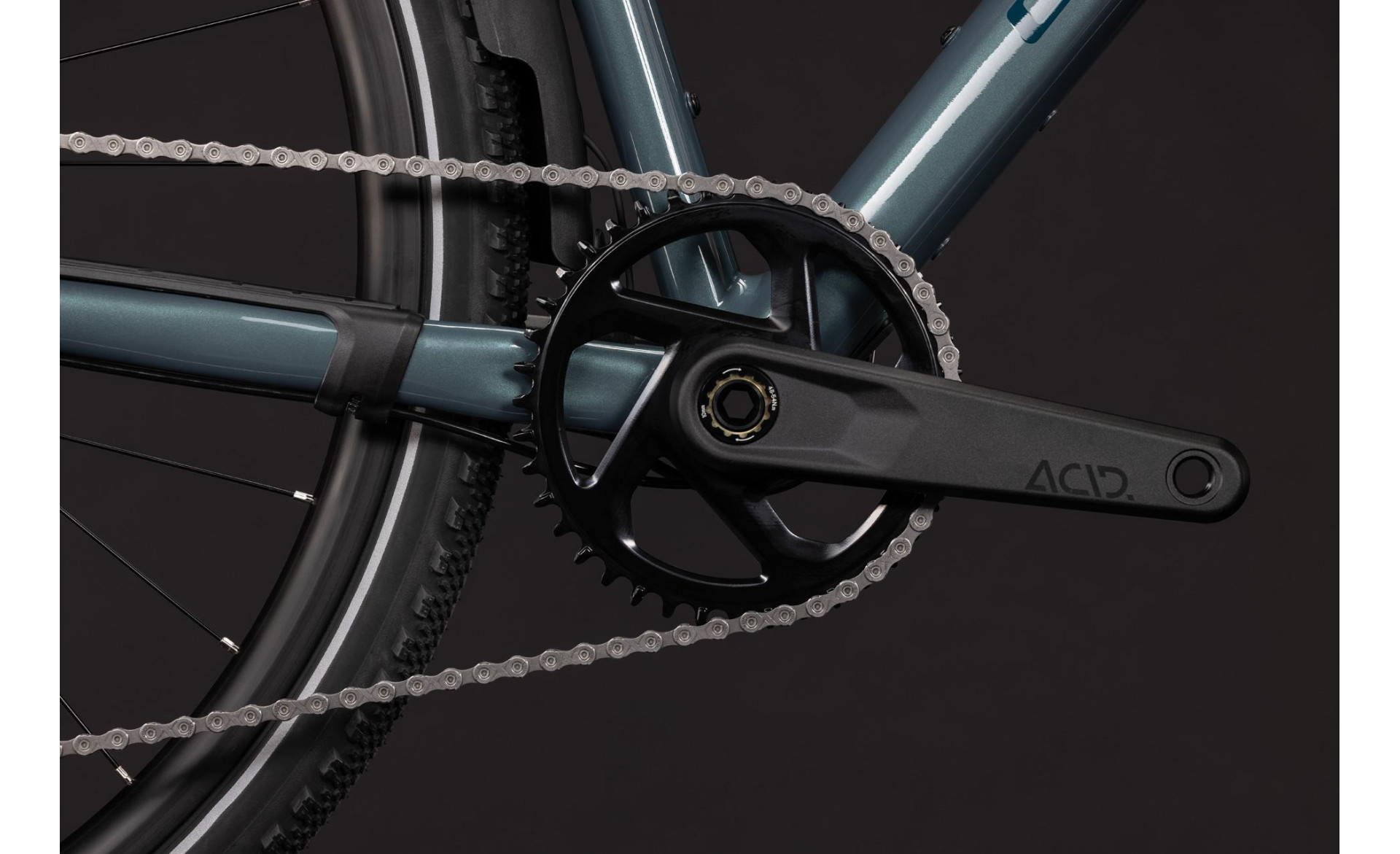 Gravel Cube Nuroad Pro FE (2027) – Image 4