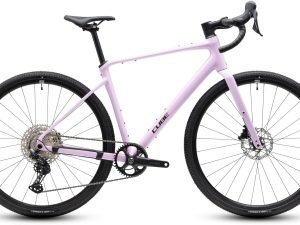 Gravel Cube Nuroad EX (2027) Vélo