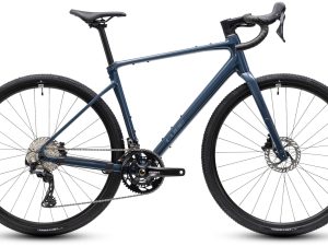 Gravel Cube Nuroad Race (2027) Vélo