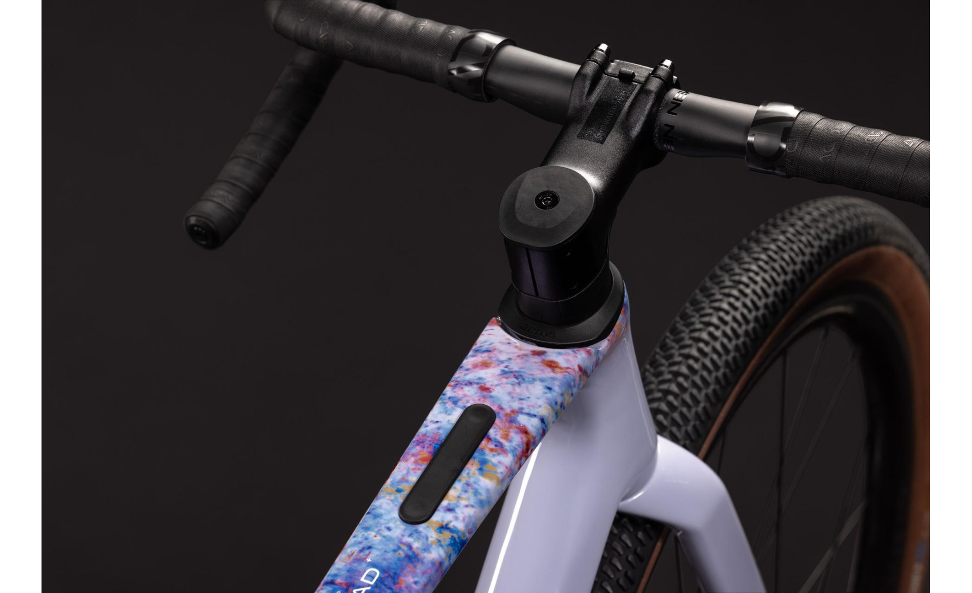 Gravel Cube Nuroad C:62 EX (2027) – Image 3