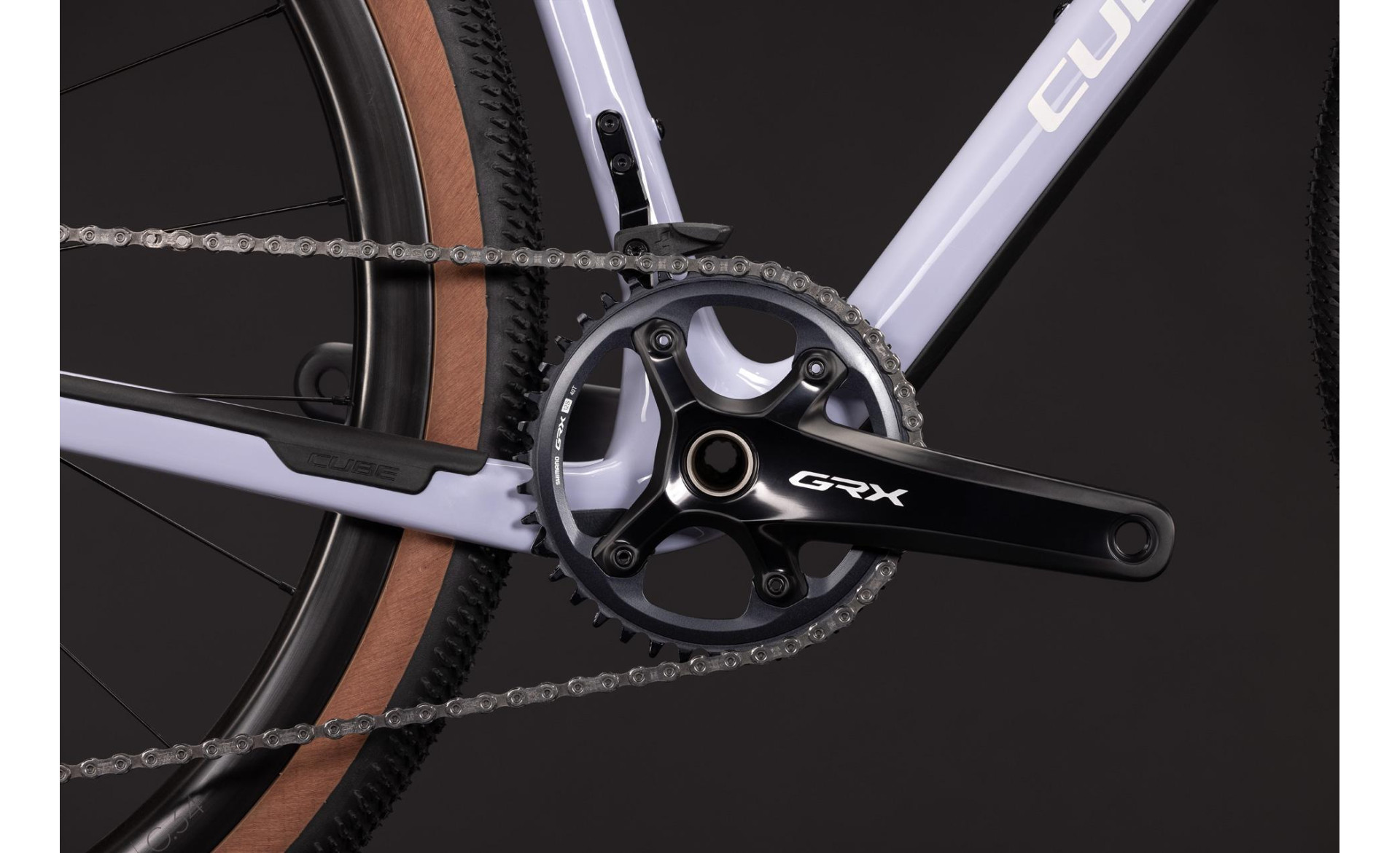 Gravel Cube Nuroad C:62 EX (2027) – Image 6