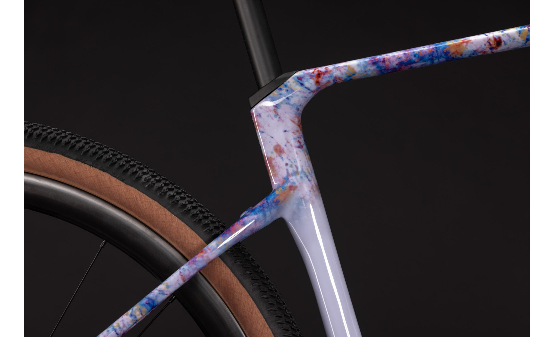 Gravel Cube Nuroad C:62 EX (2027) – Image 7