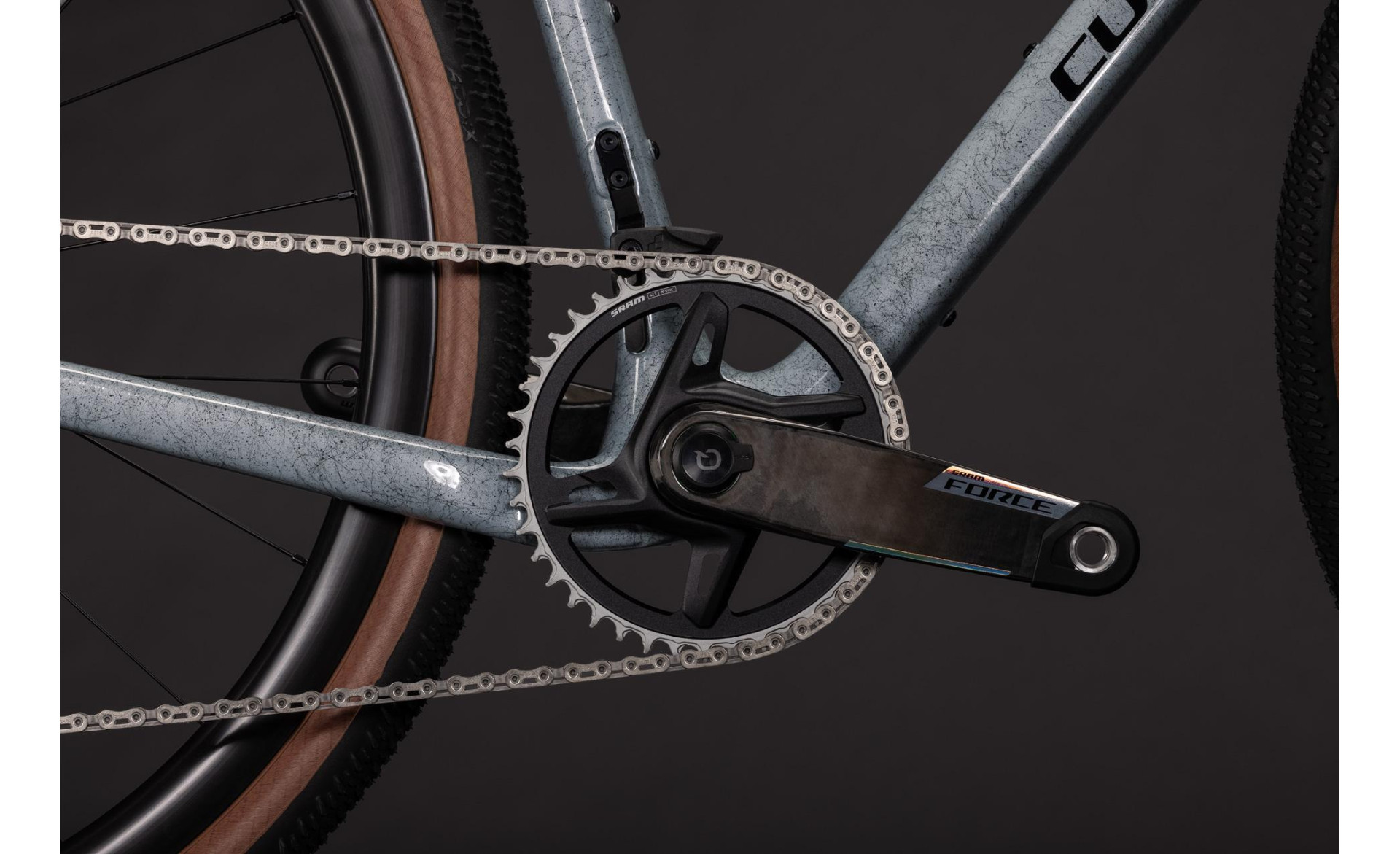 Gravel Cube Nuroad C:62 EXC (2027) – Image 2