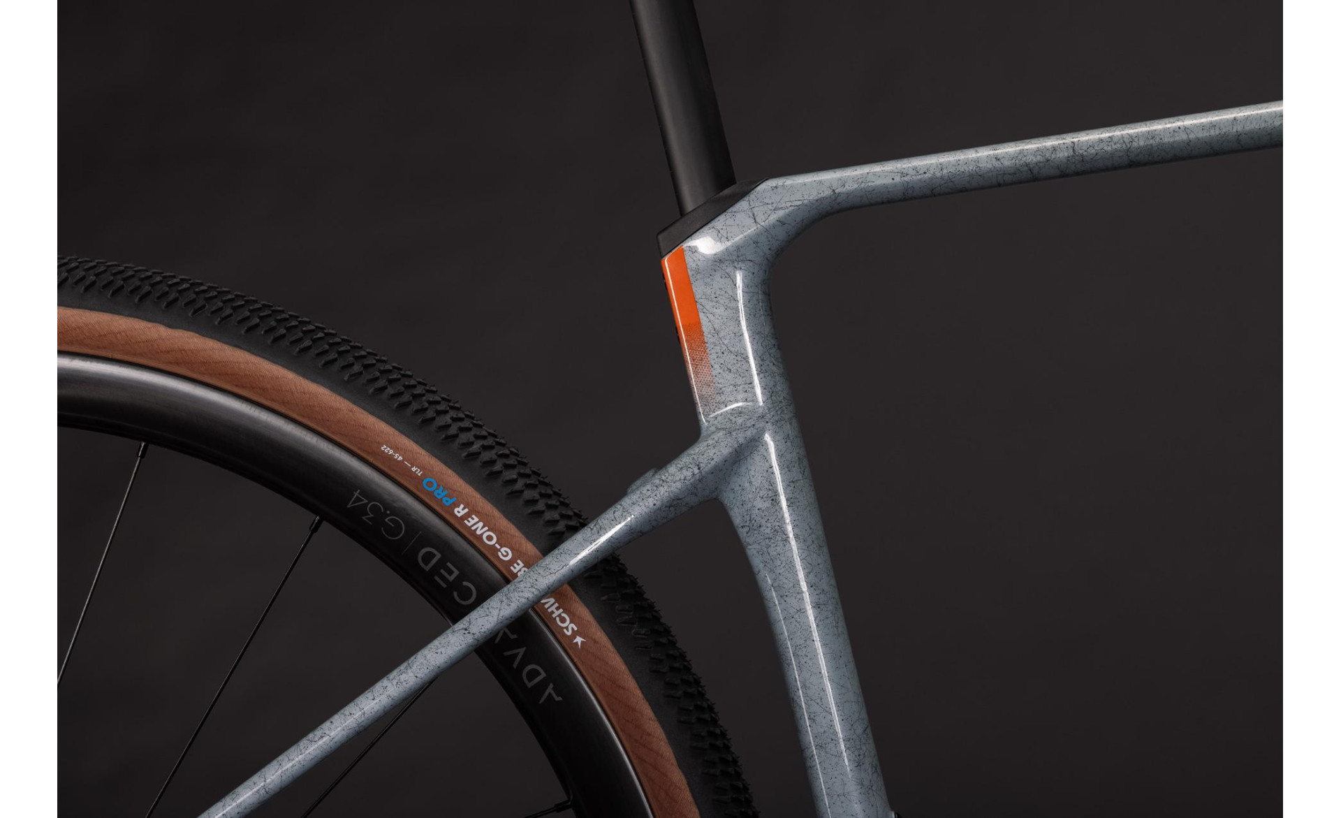 Gravel Cube Nuroad C:62 EXC (2027) – Image 3