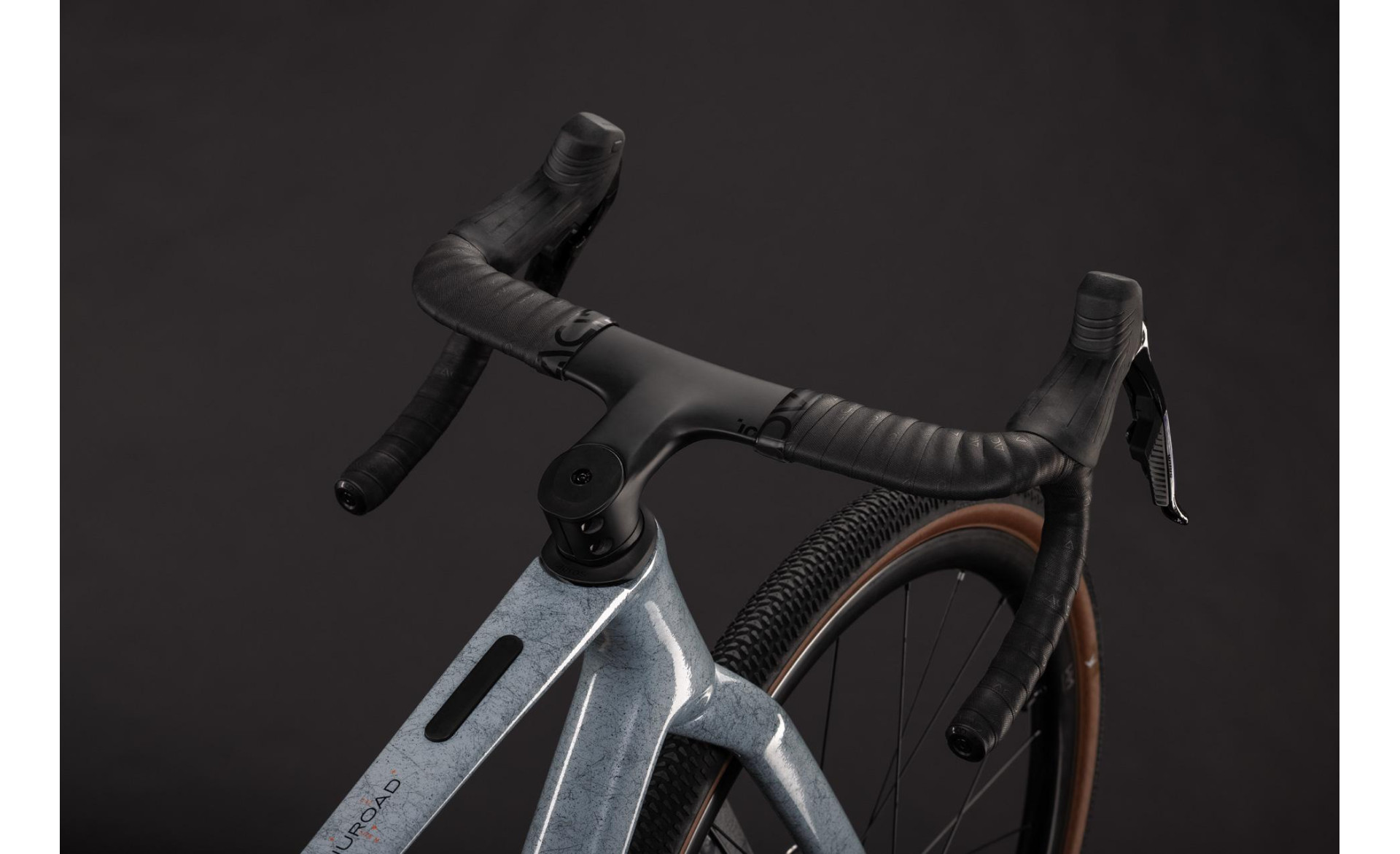Gravel Cube Nuroad C:62 EXC (2027) – Image 6