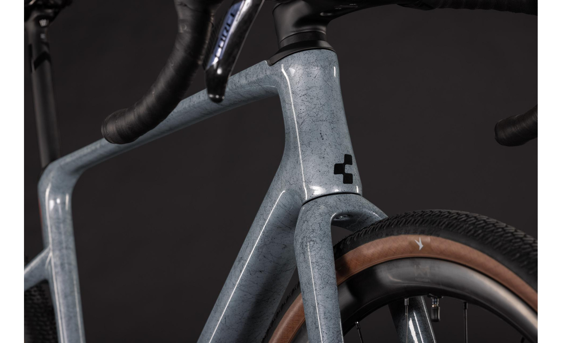 Gravel Cube Nuroad C:62 EXC (2027) – Image 7