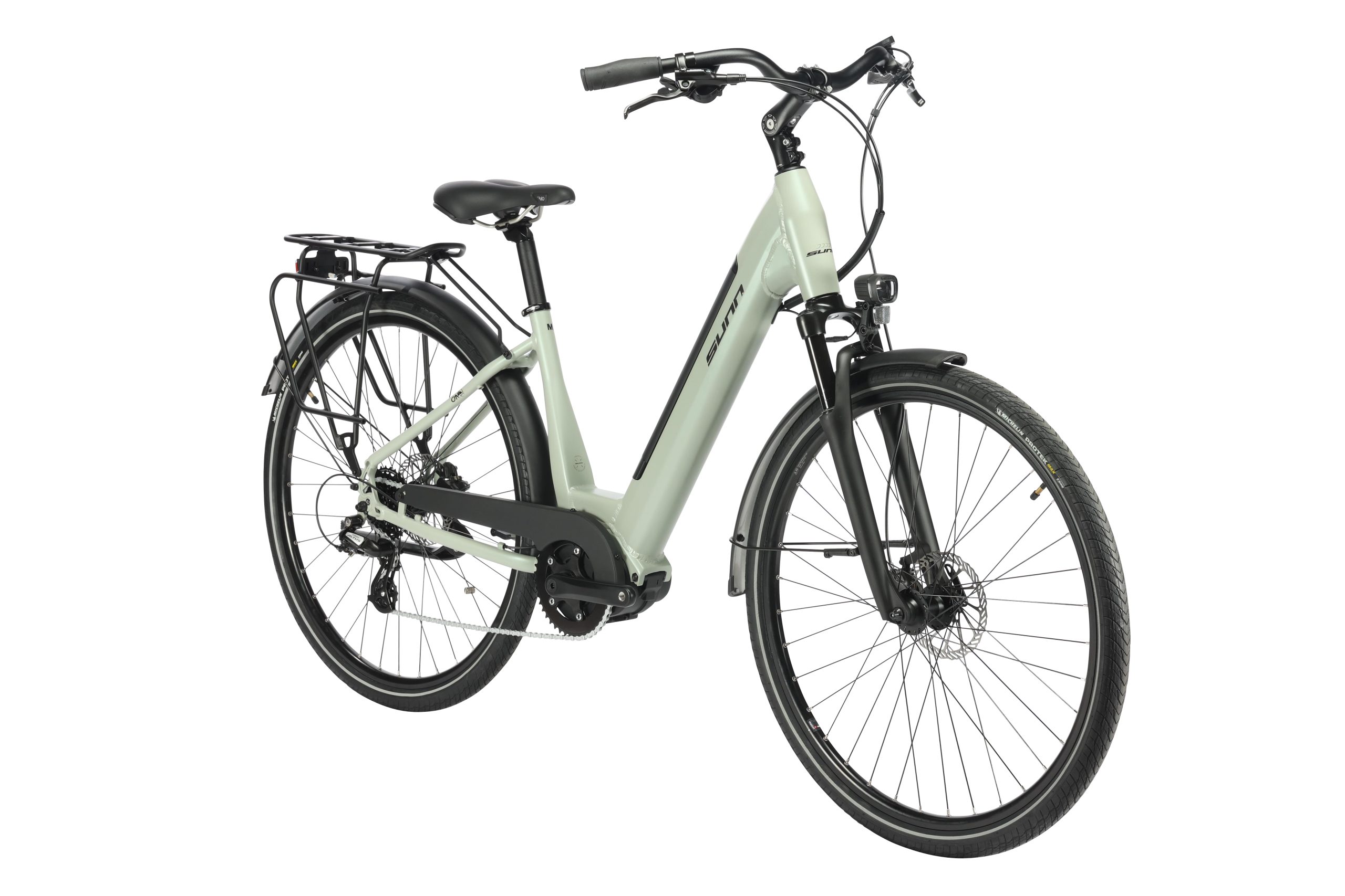 Vélo électrique Sunn On – Image 2
