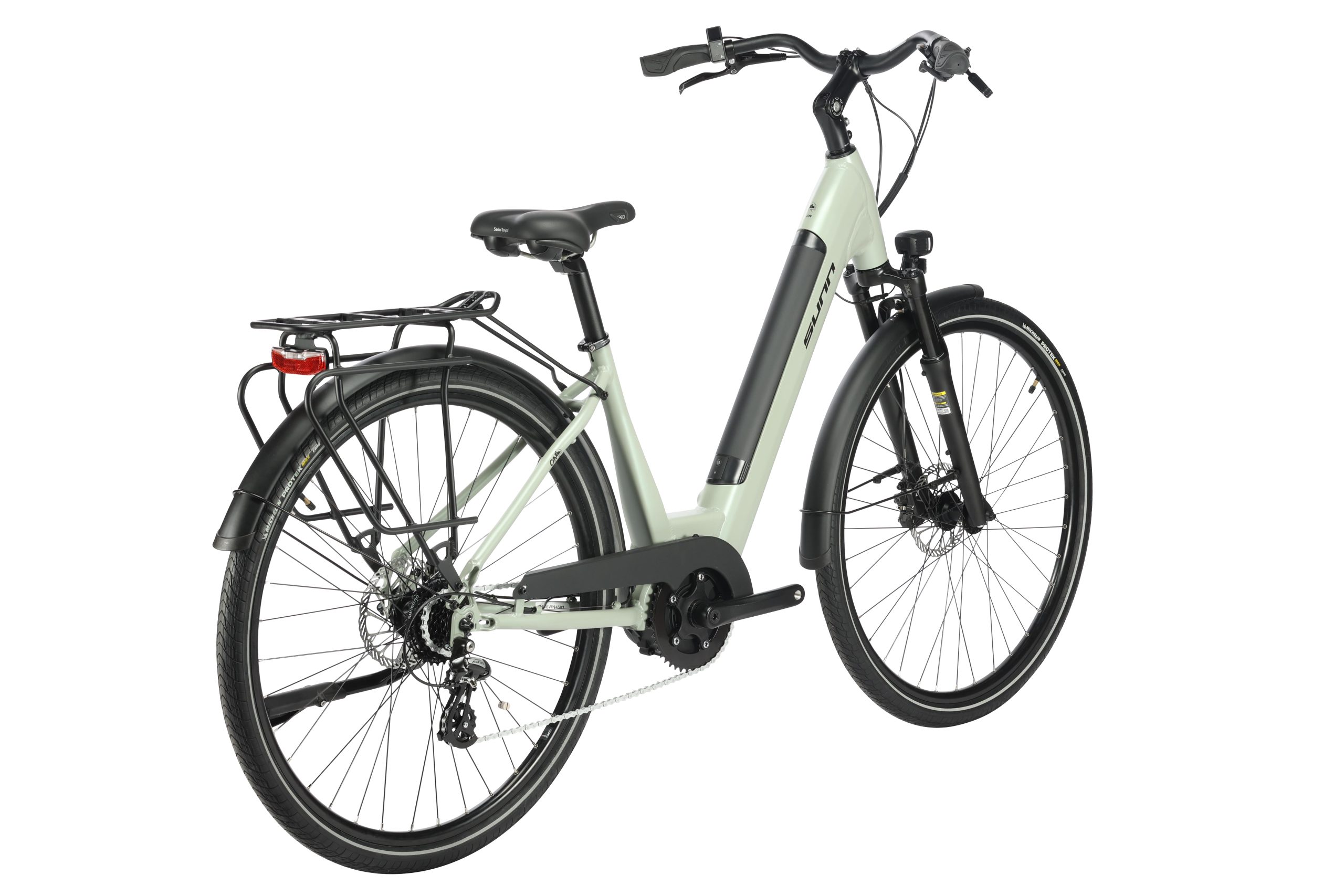Vélo électrique Sunn On – Image 3