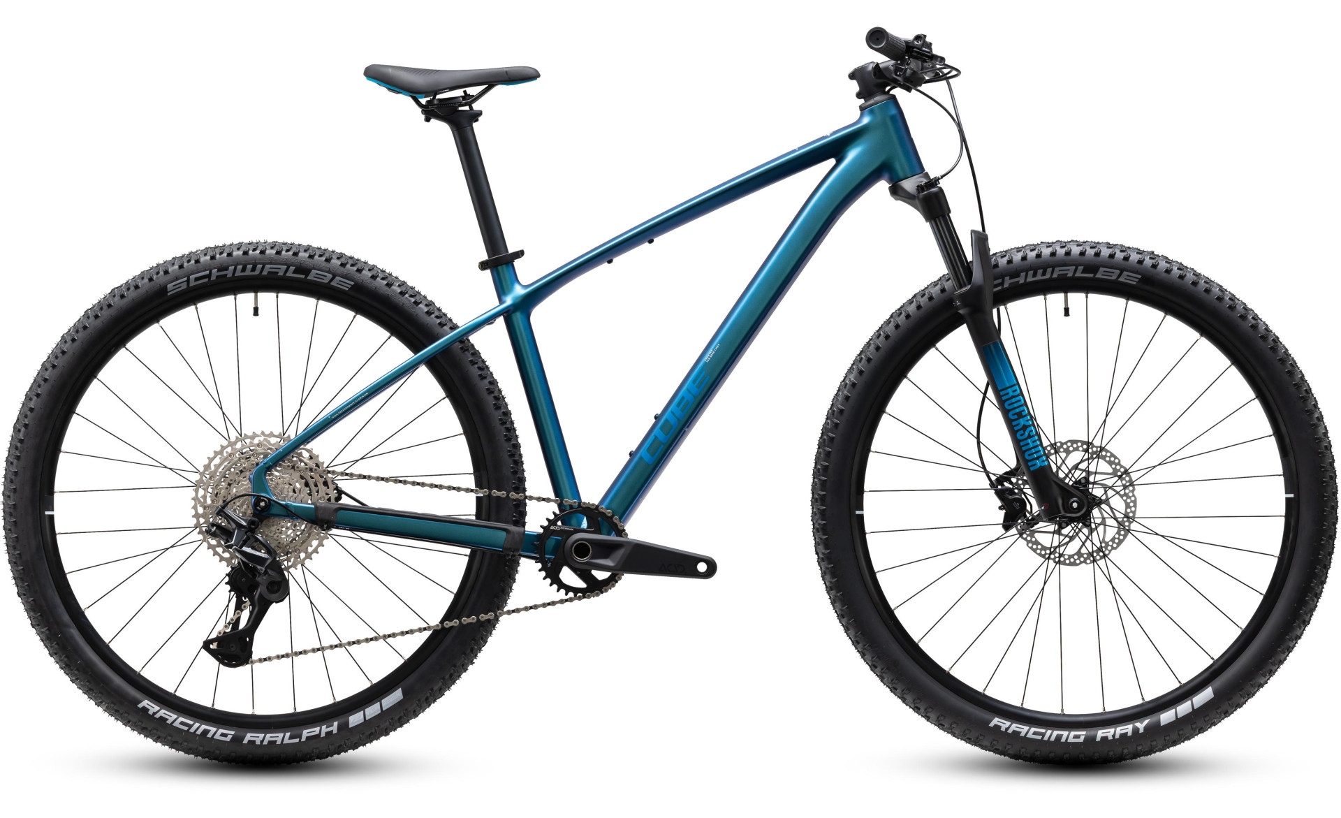 VTT Cube Reaction Pro (2027) – Image 3
