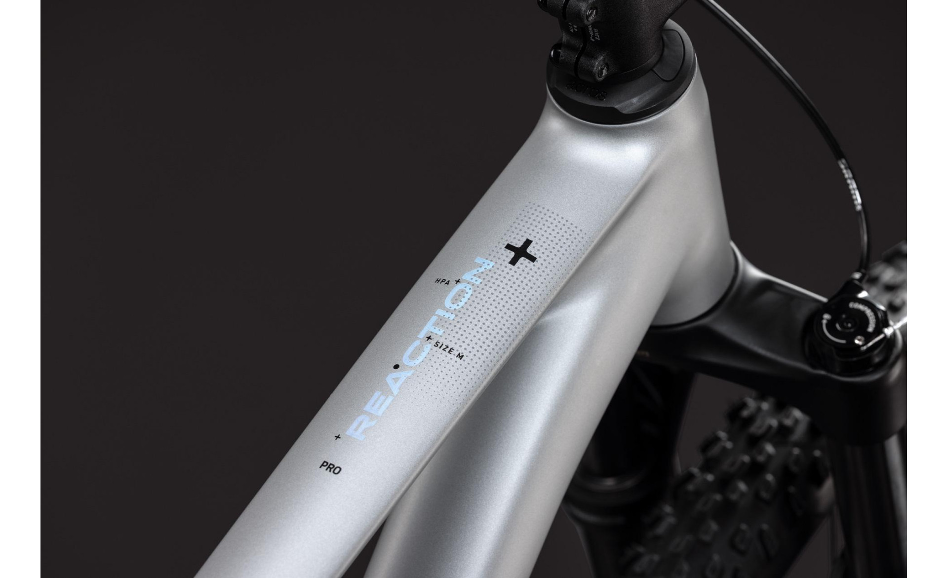 VTT Cube Reaction Pro (2027) – Image 4