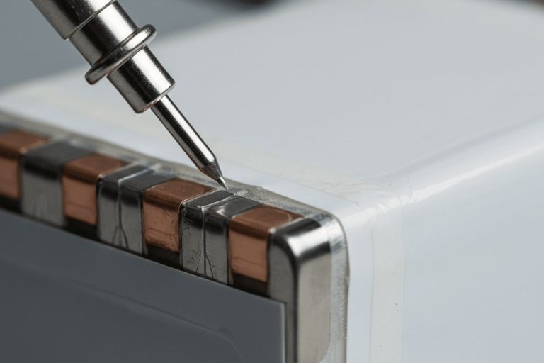 Cyclo Batterie : l&rsquo;atelier expert batterie à Marseille