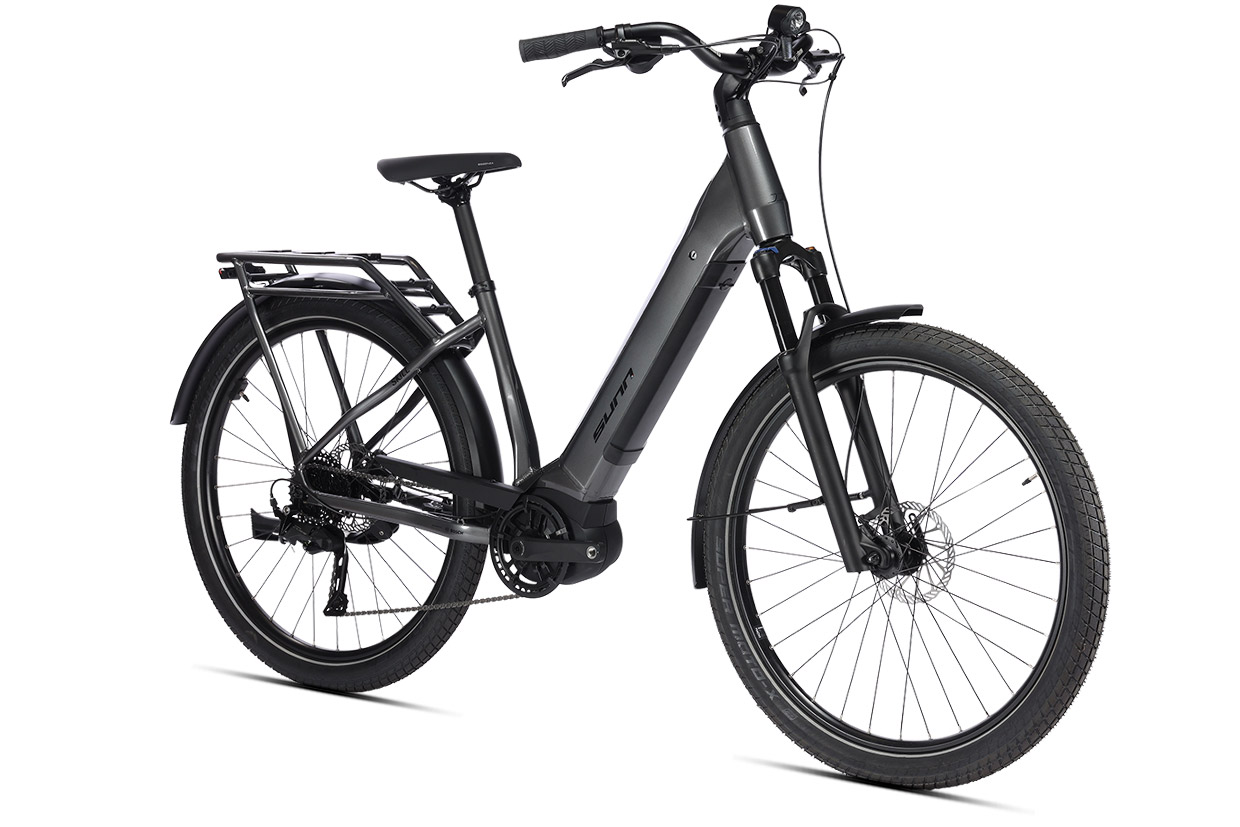 Vélo électrique Sunn Skill – Image 2