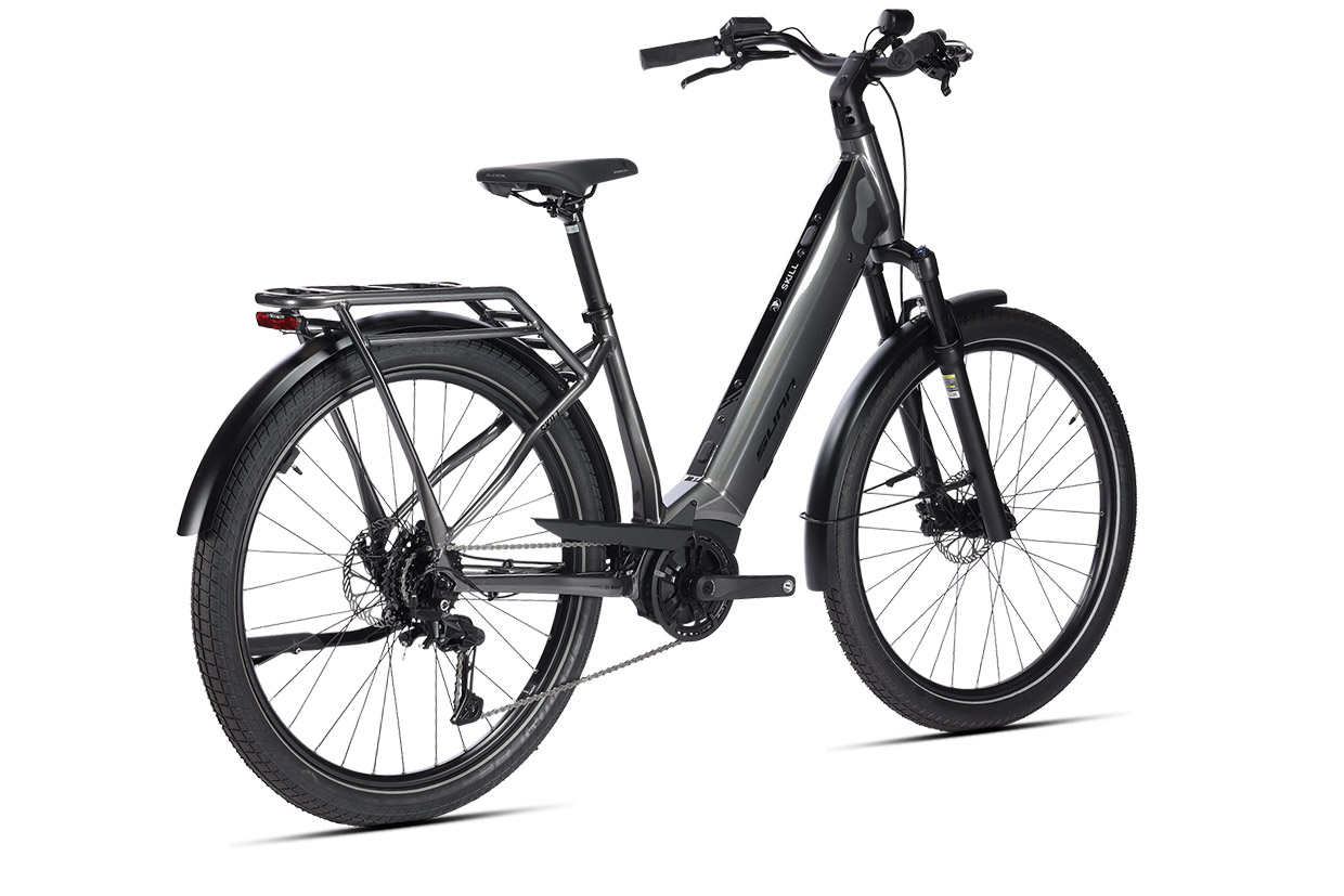 Vélo électrique Sunn Skill – Image 3