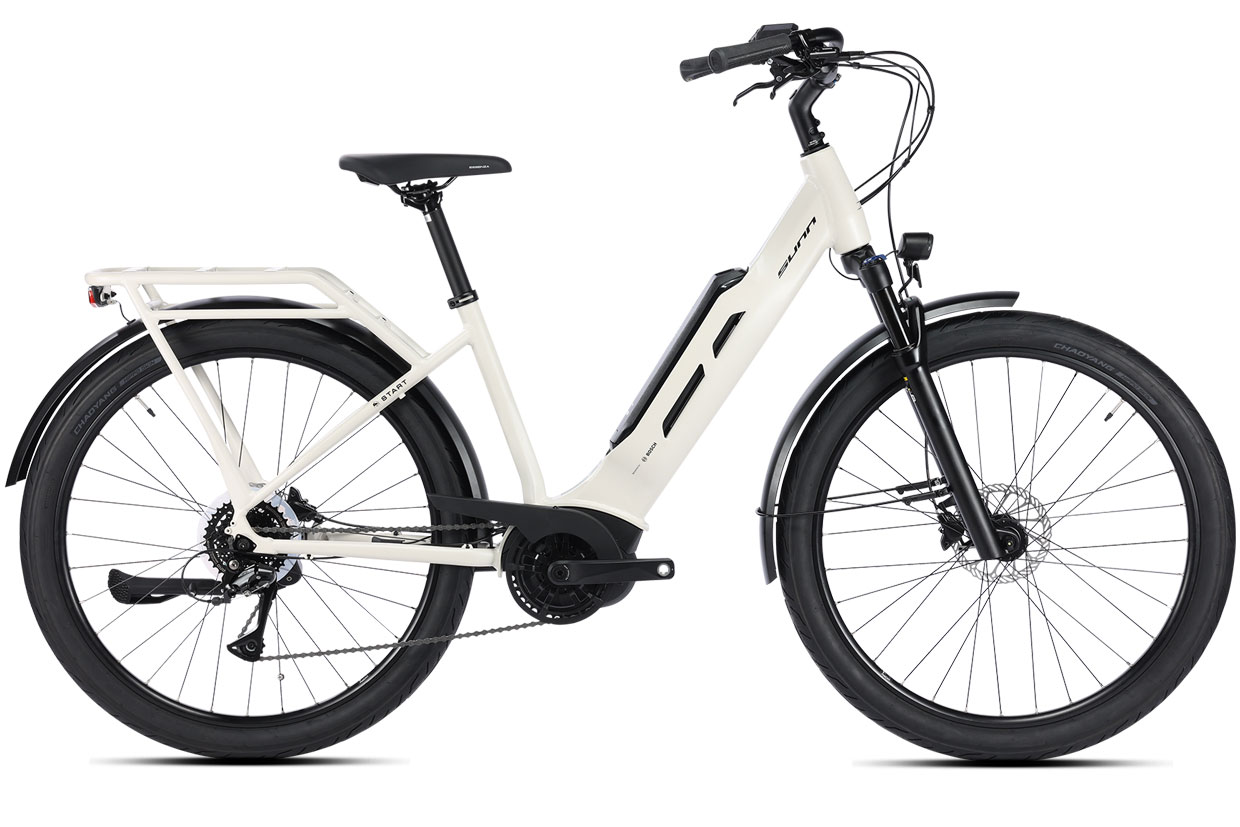 Vélo électrique Sunn Start S2 – Image 2