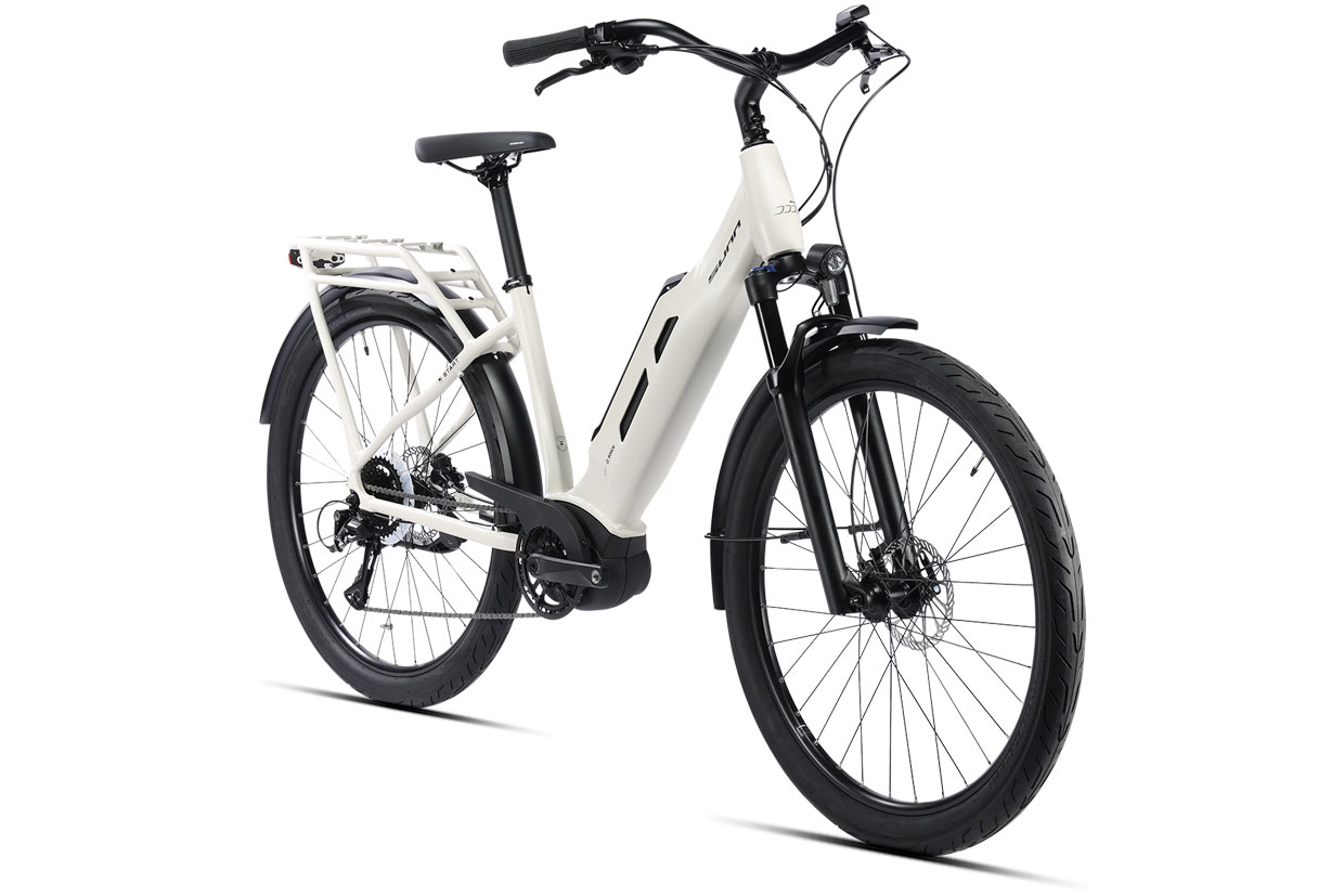 Vélo électrique Sunn Start S2 – Image 3