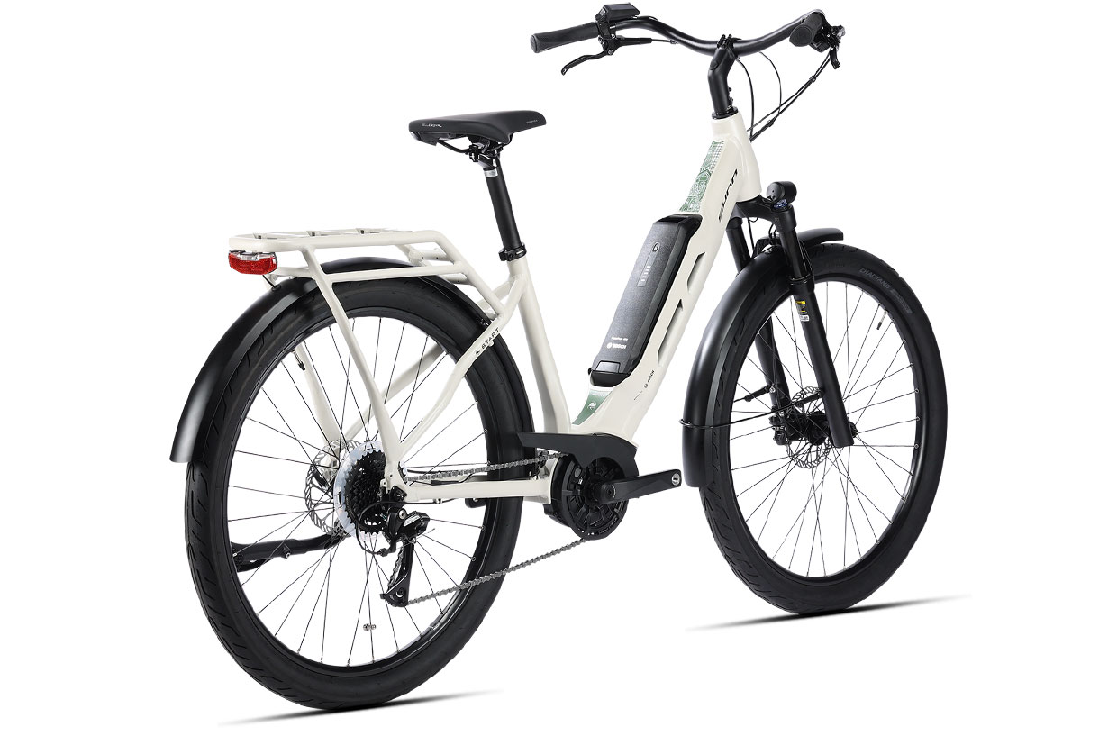 Vélo électrique Sunn Start S2 – Image 4