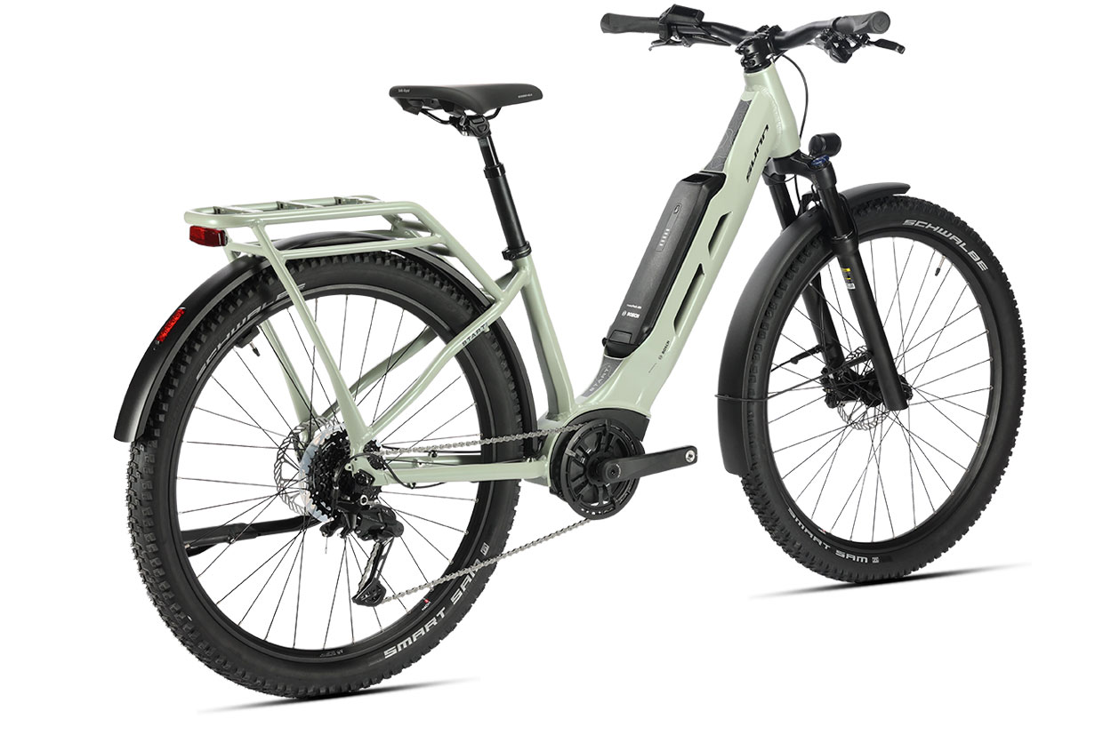 Vélo électrique Sunn Start Allroad – Image 2
